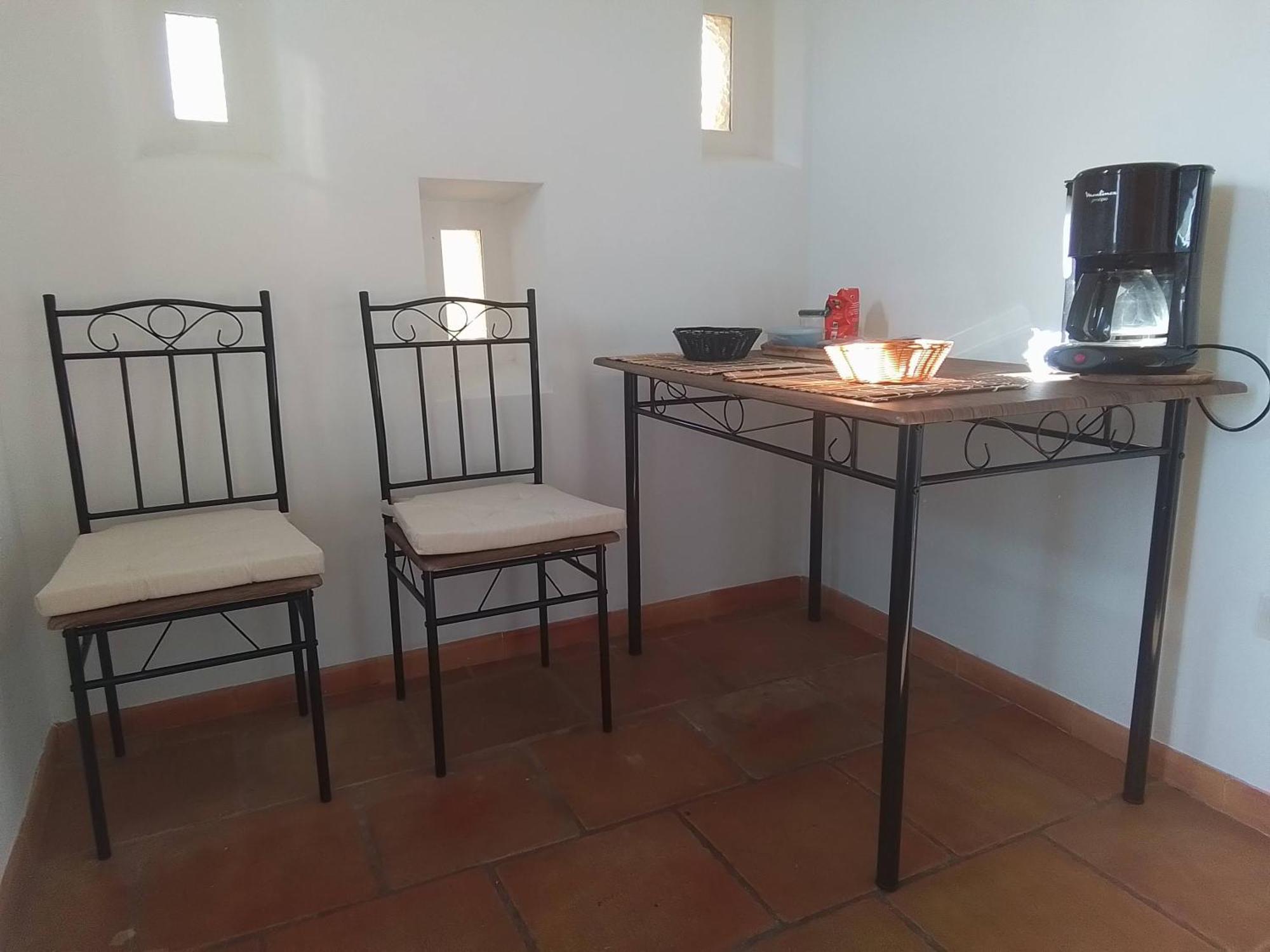 Cotignac Sejour Vacances Zewnętrze zdjęcie