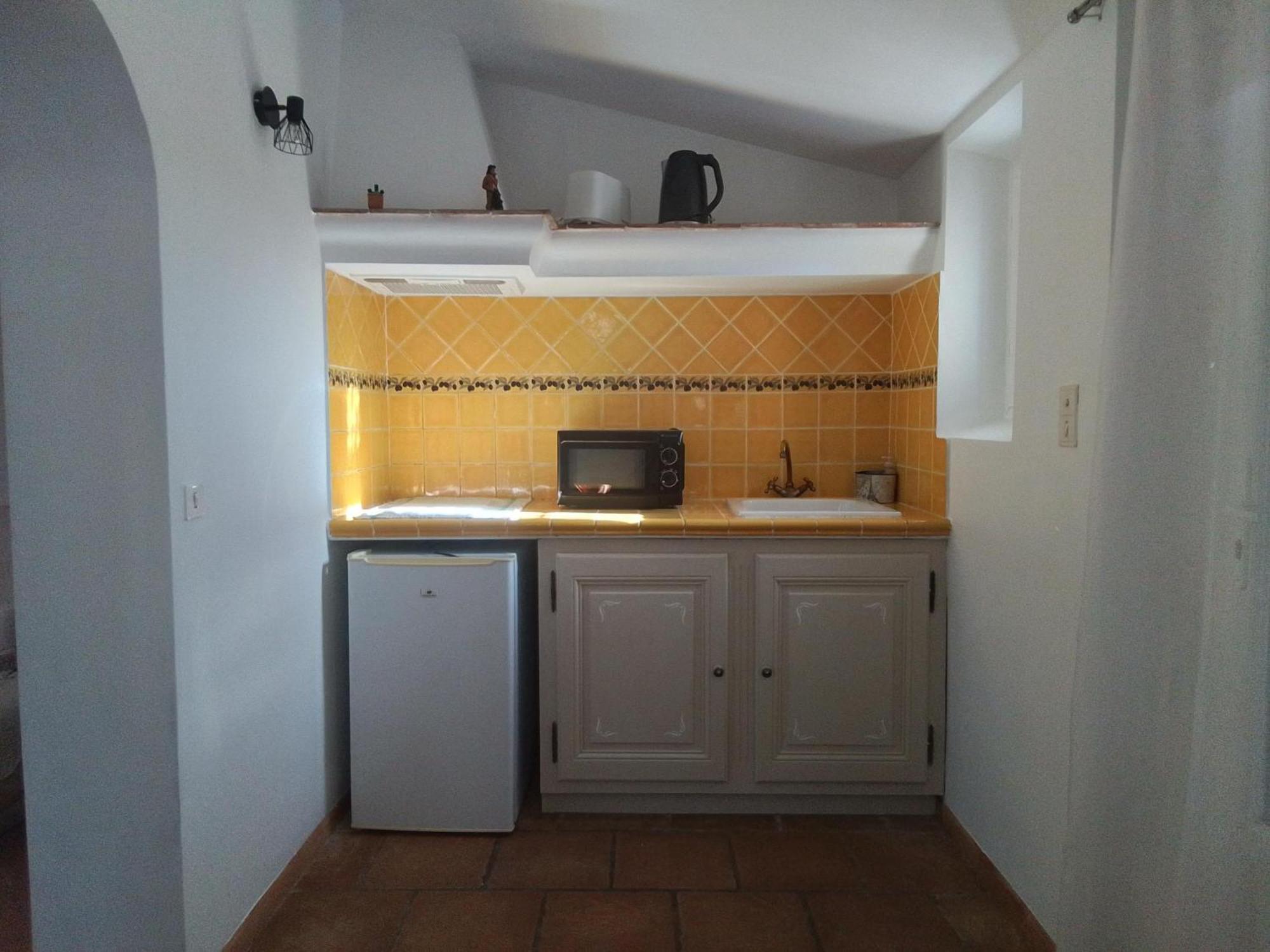 Cotignac Sejour Vacances Zewnętrze zdjęcie