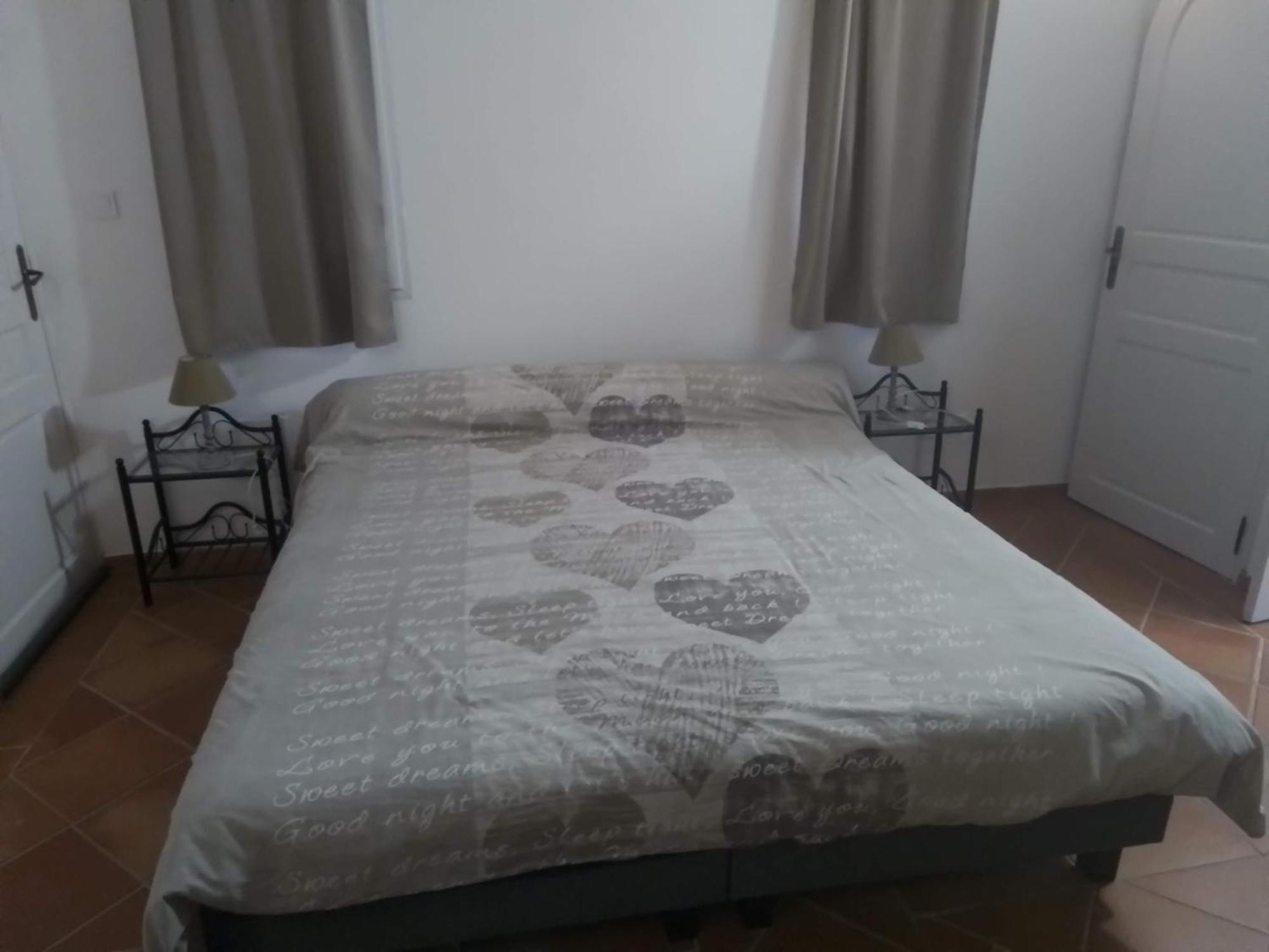 Cotignac Sejour Vacances Zewnętrze zdjęcie
