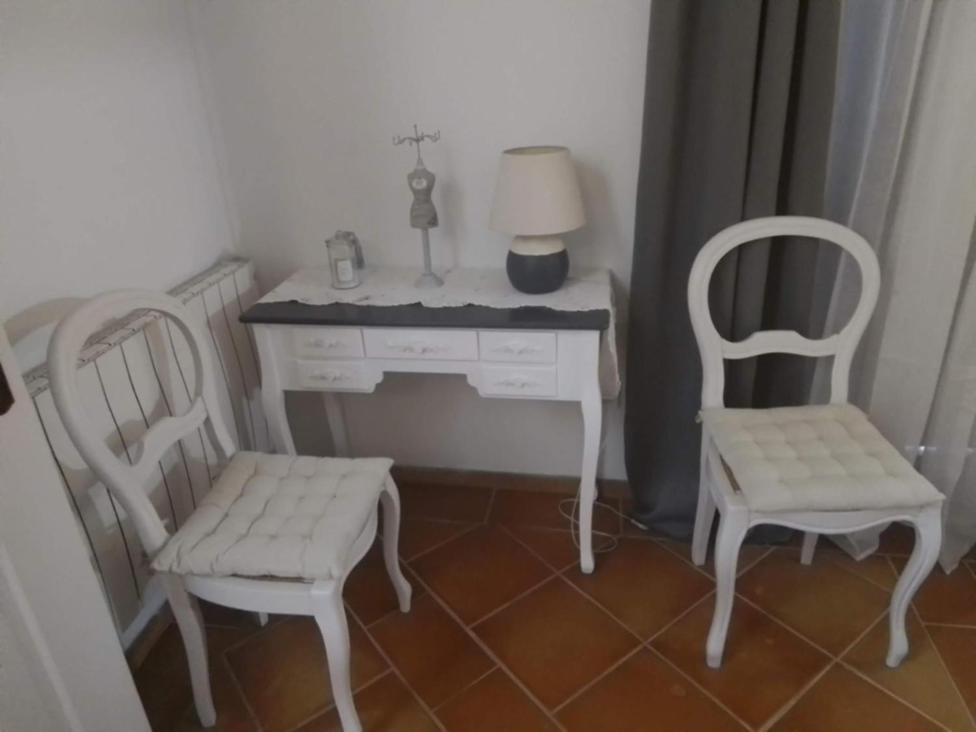 Cotignac Sejour Vacances Zewnętrze zdjęcie