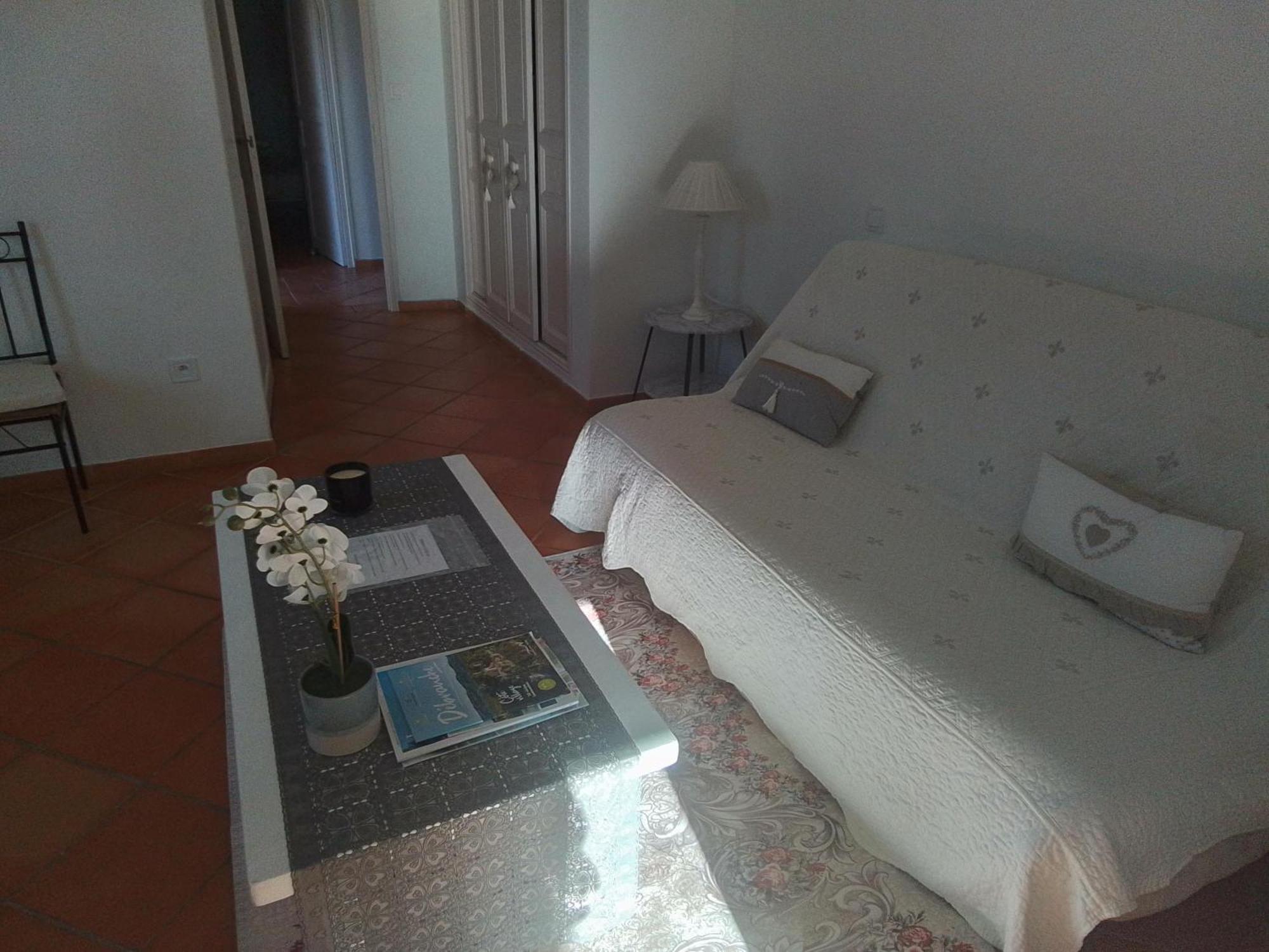 Cotignac Sejour Vacances Zewnętrze zdjęcie